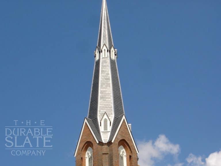 Keokuk IA church restoration edited