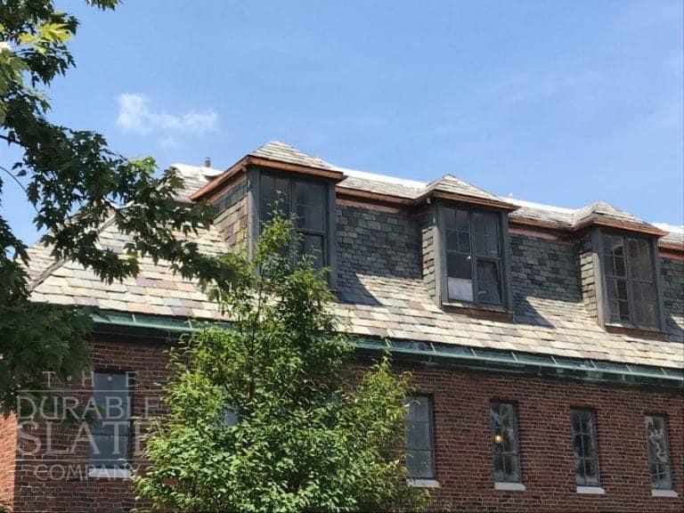 Wittenberg University Springfield OH Roofing Projects The Durable Wittenberg University Springfield OH Roofing Projects The Durable