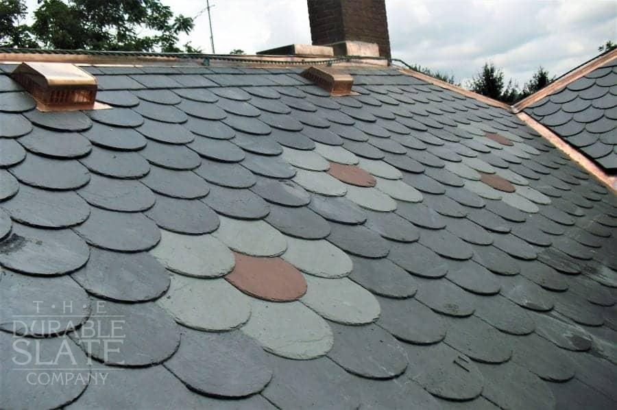Should You Consider a Slate Roof?
