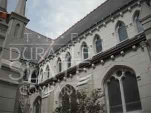 St. Charles Avenue, New Orleans, LA