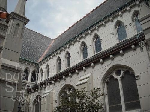 St. Charles Avenue, New Orleans, LA