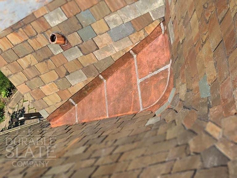 Shaker Heights Copper Valley 5