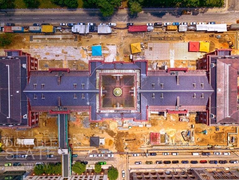 Red House, Port of Spain, Trinidad
