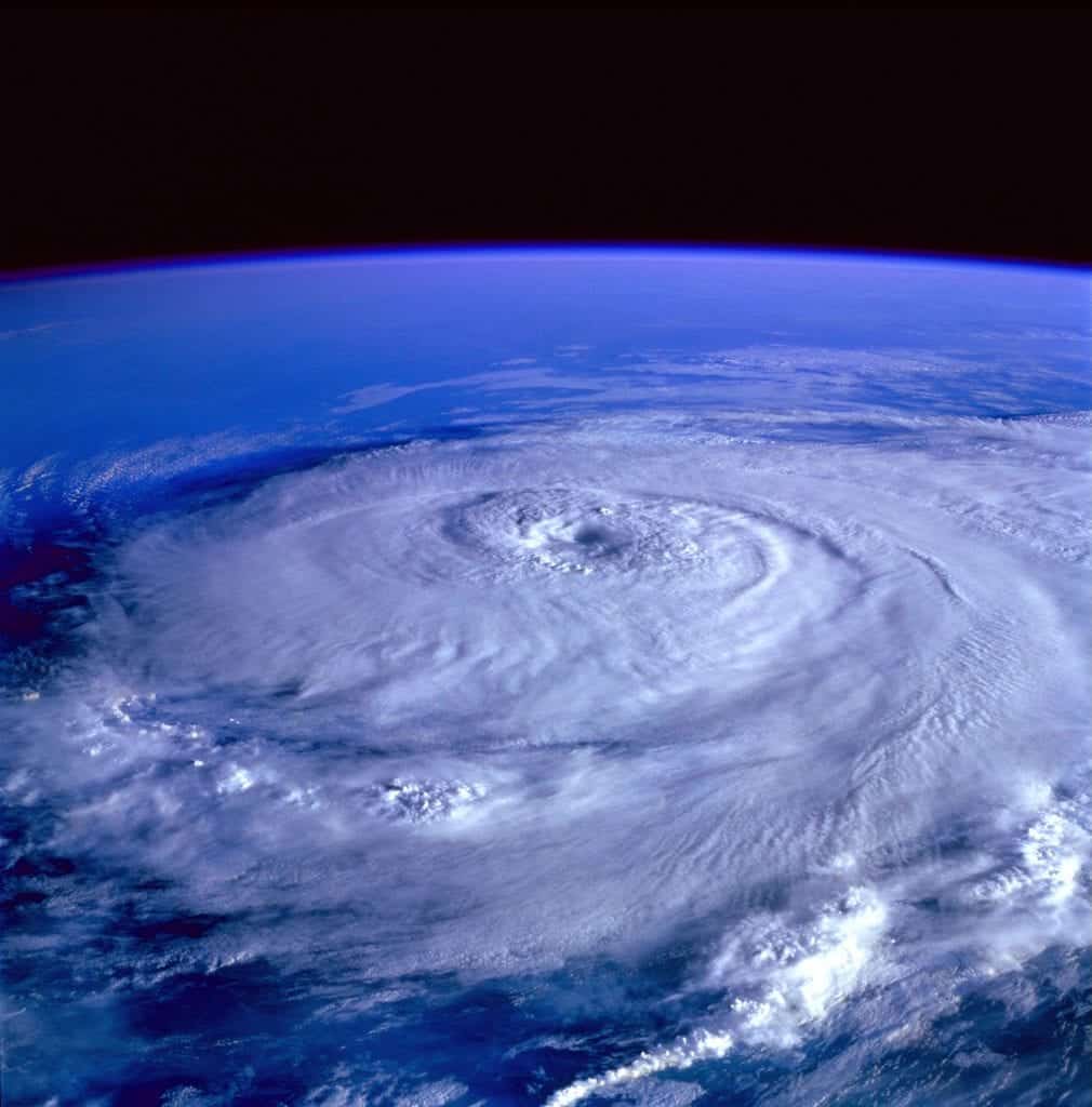 hurricane picture