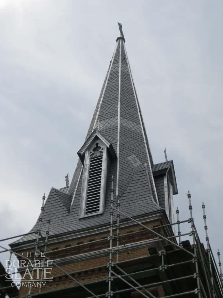 Grace Evangelical Lutheran Church, Winchester, VA