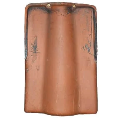10in Conosera Clay Roofing Tile
