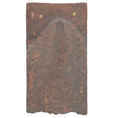 Antique Clay Roofing Tile