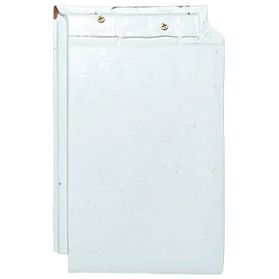Classic White Tile