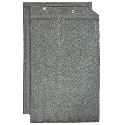 Earth Gray Americana Clay Tile