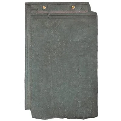 Forest Green Early American Old Type