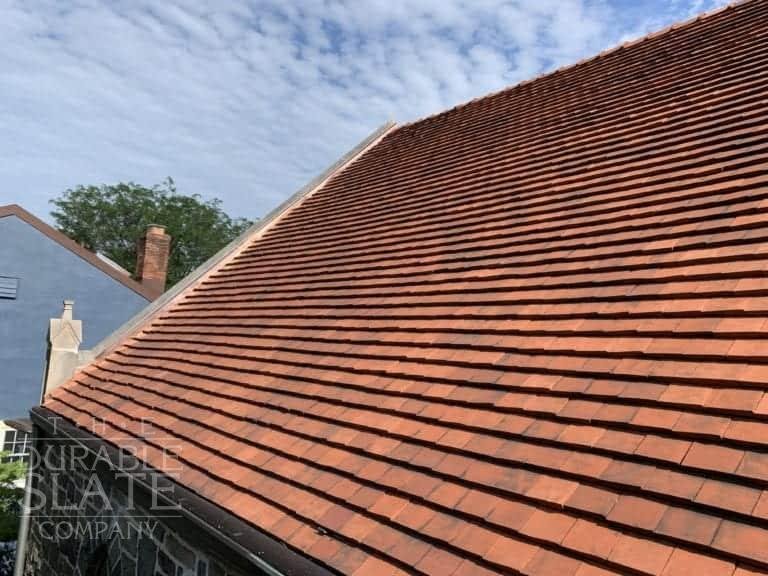 Georgetown Lutheran, Washington DC