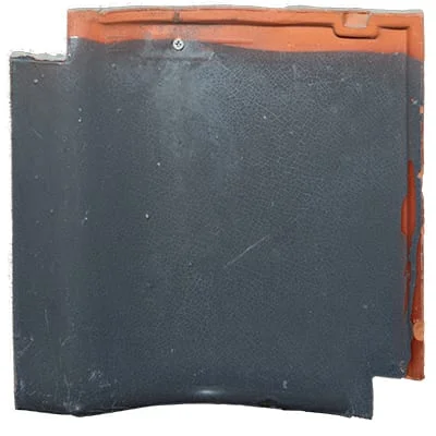 Oriental Japanese Roofing Tile