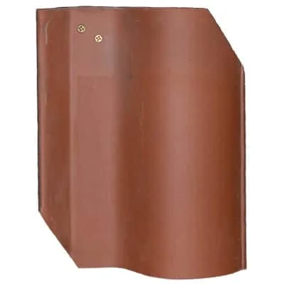 Red Spanish Clay Roofing Tile