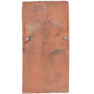 Sharpes Wedge Clay Roofing Tile