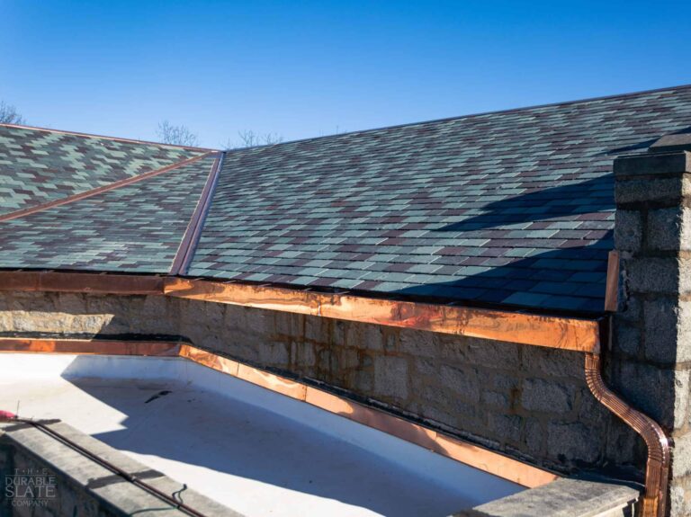 presbyterian church in takoma park maryland, after slate roof repair