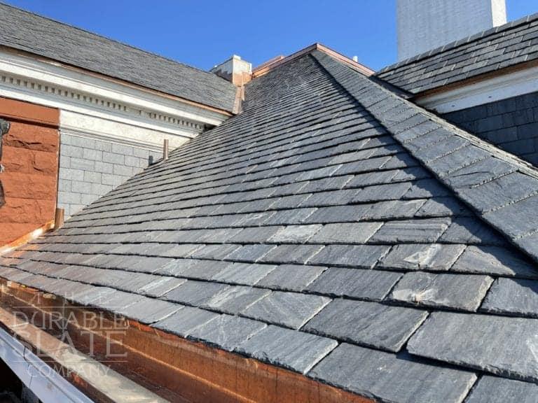 Do Slate Roofs Last Forever? The Truth Revealed