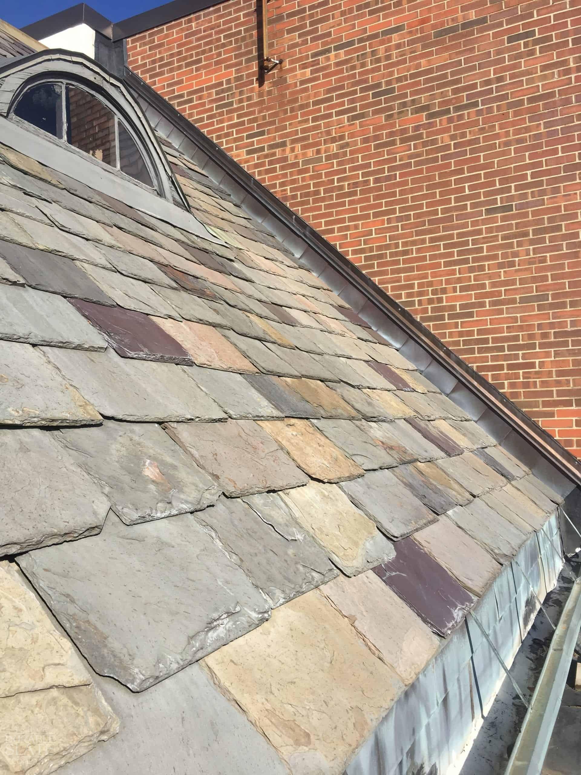 Wittenberg University, Springfield, OH Roofing Projects The Durable