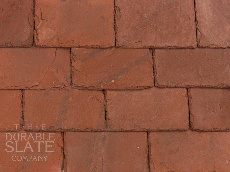 Unfading Red | The Durable Slate Company
