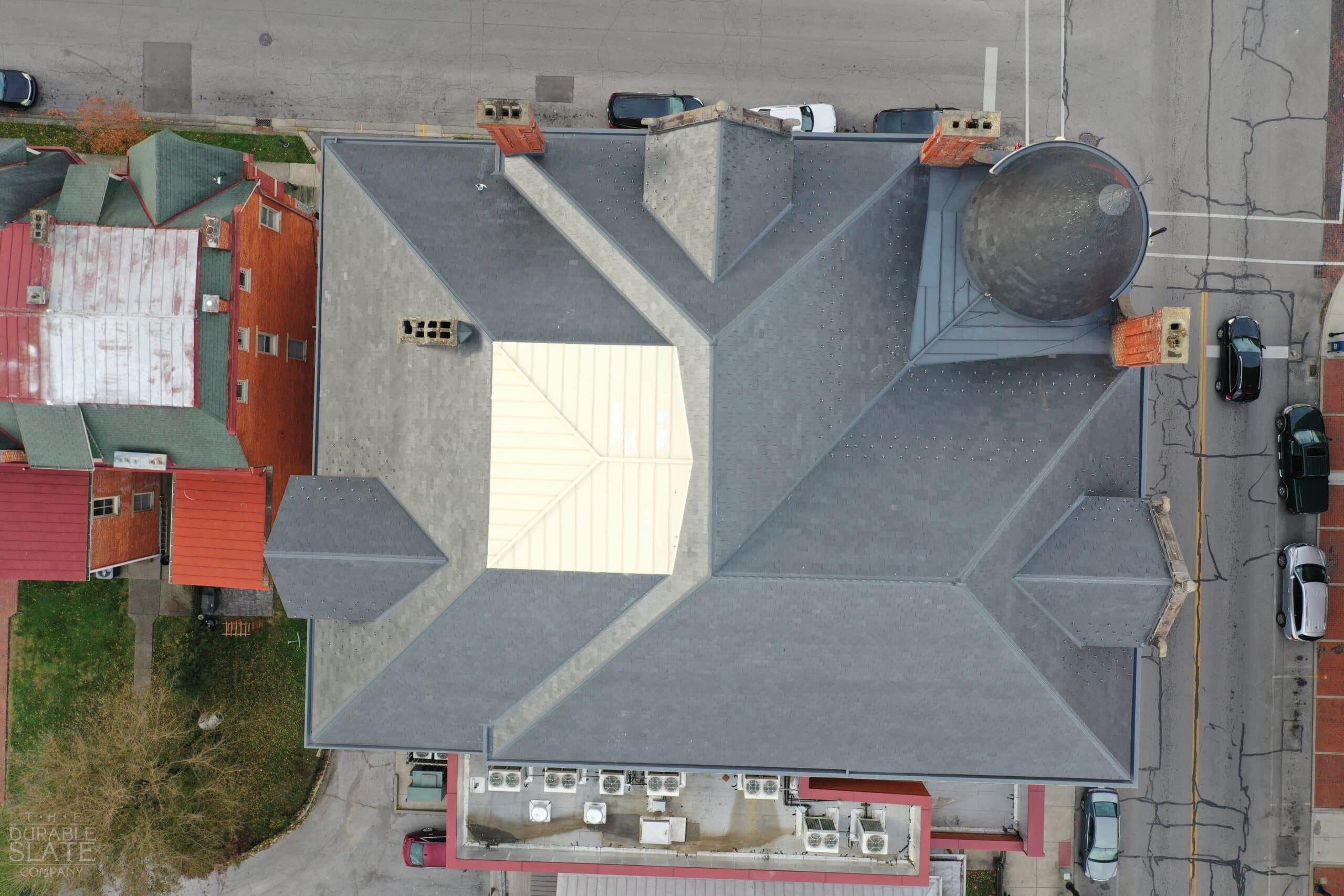 Cox Building, Maysville, KY