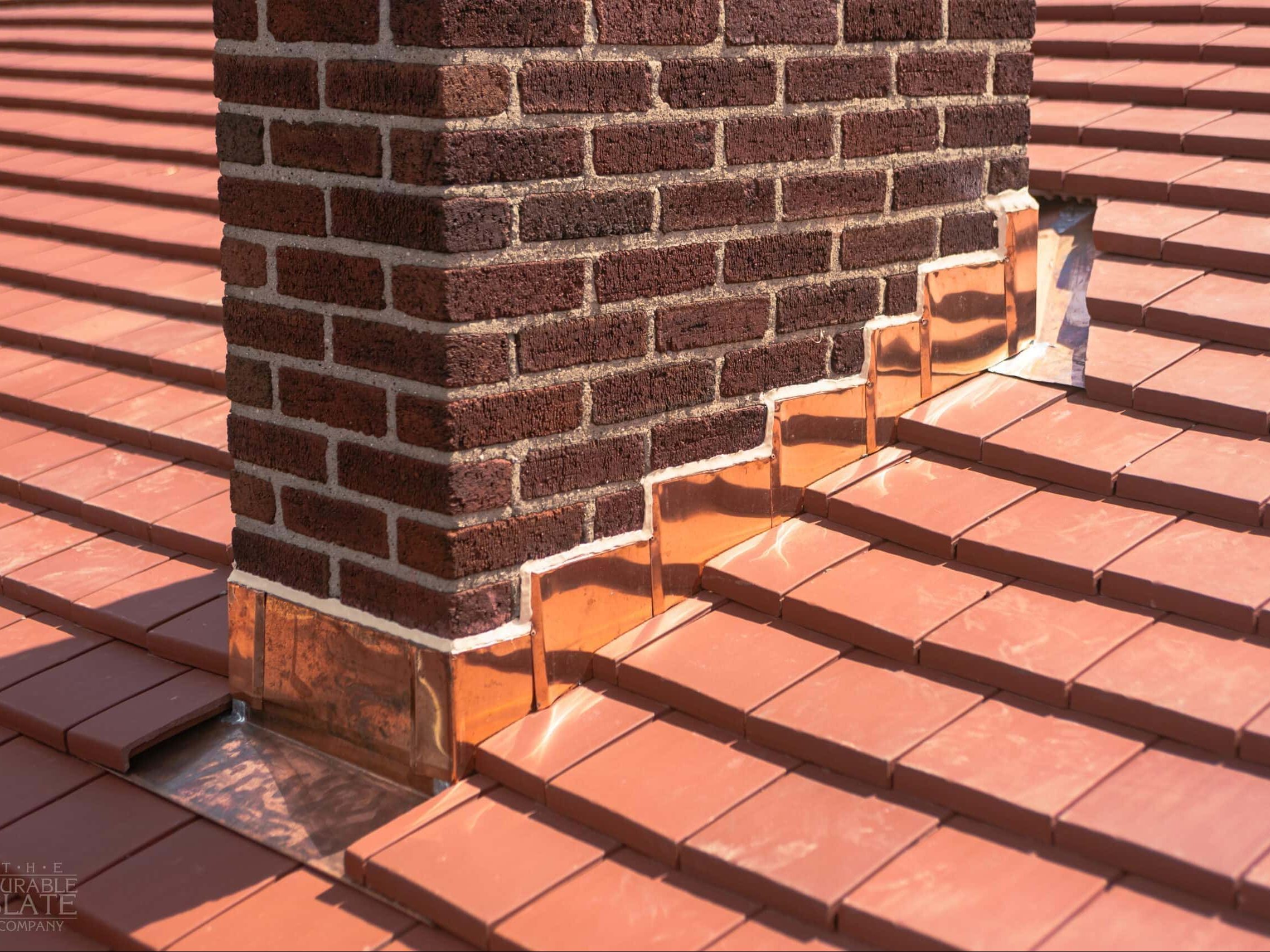 What is roof flashing? News Information The Durable Slate Company What is roof flashing? News Information The Durable Slate Company