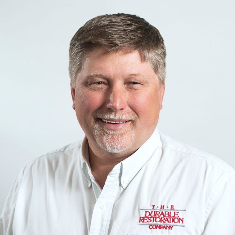 Gary Howes, COO of The Durable Slate Company