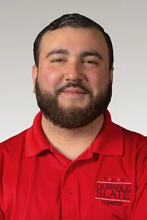 kevin alarcon, job planning for durable slate