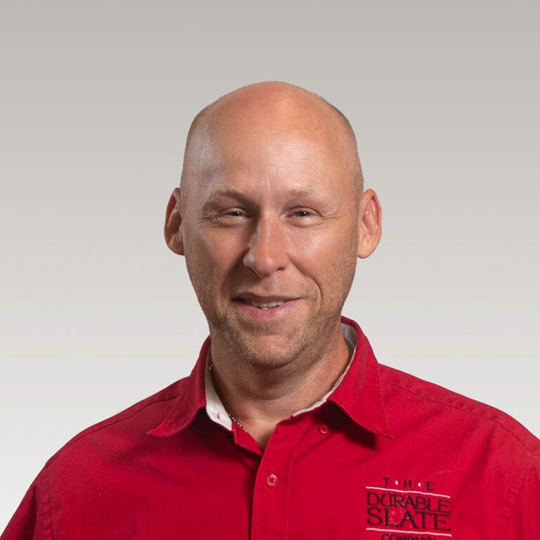 Shane Day, AVP of Production