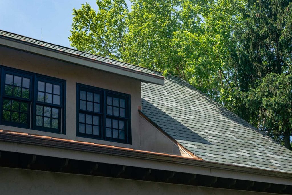 What is a Slate Roof? 5 Essential Things to Know About Slate Tiles