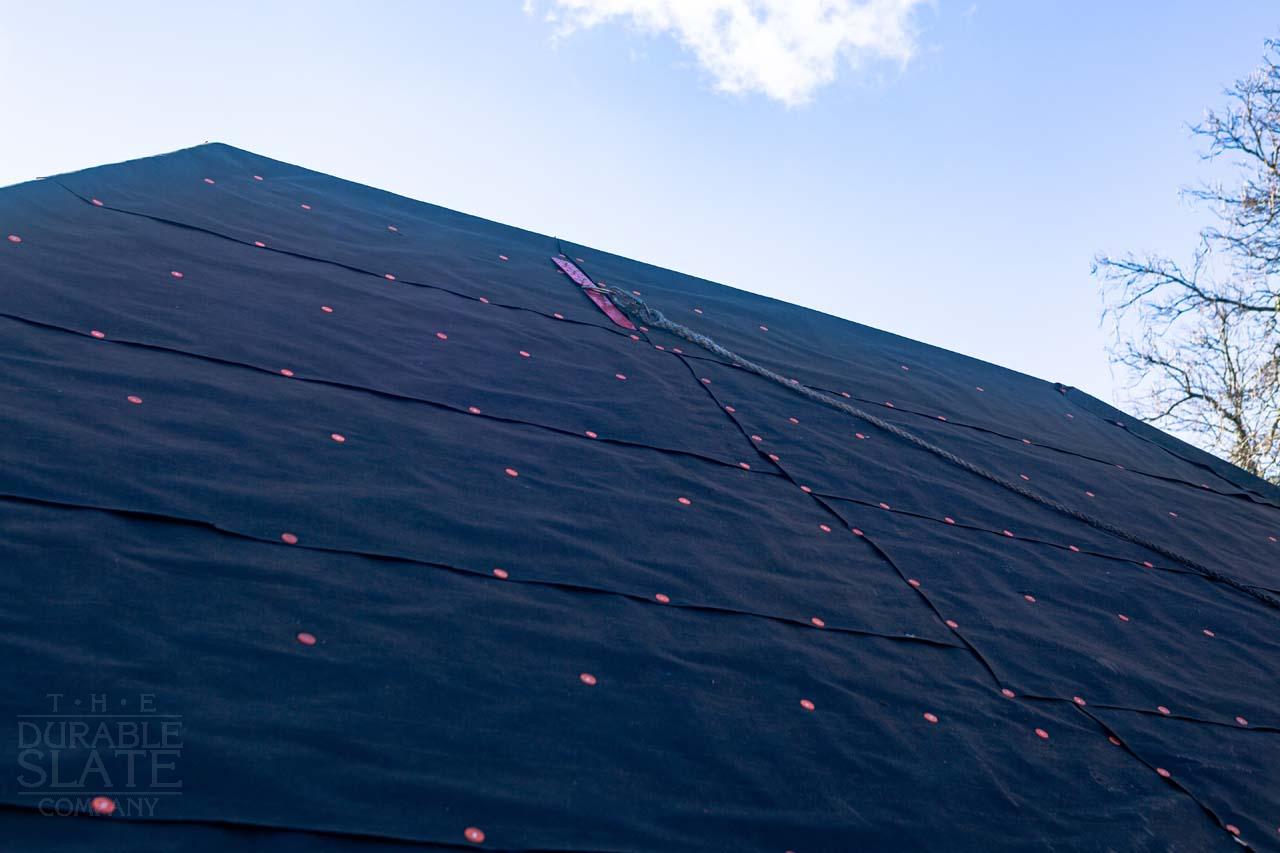 Residence, Zanesville, OH Roofing Projects The Durable Slate Company